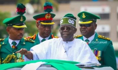 Tinubu: A Renewed Hope or another unrealised Change?