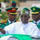 Tinubu: A Renewed Hope or another unrealised Change?