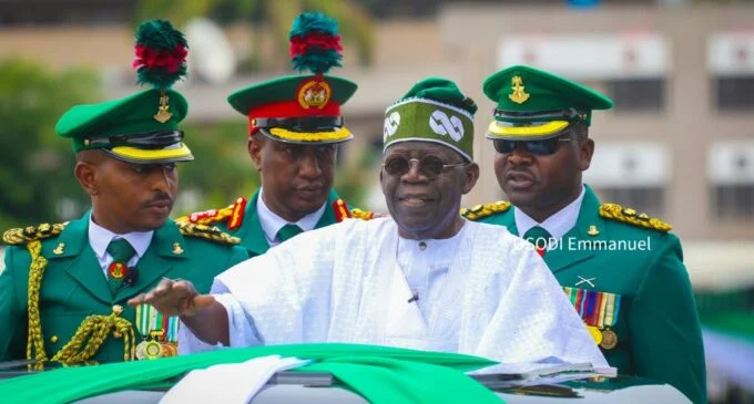 Tinubu: A Renewed Hope or another unrealised Change?