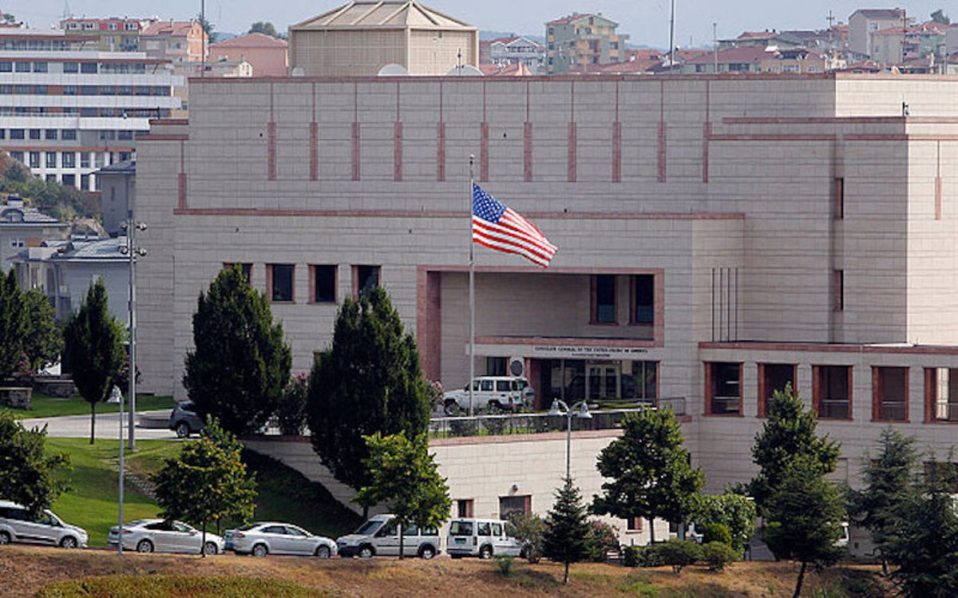 US Embassy confirms rescue of its staff kidnapped in Anambra attack