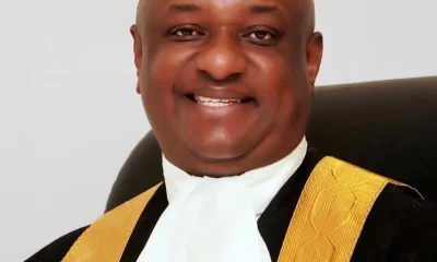 Shuaibu shades Keyamo, says his tutelage under Fawehinmi is a shame