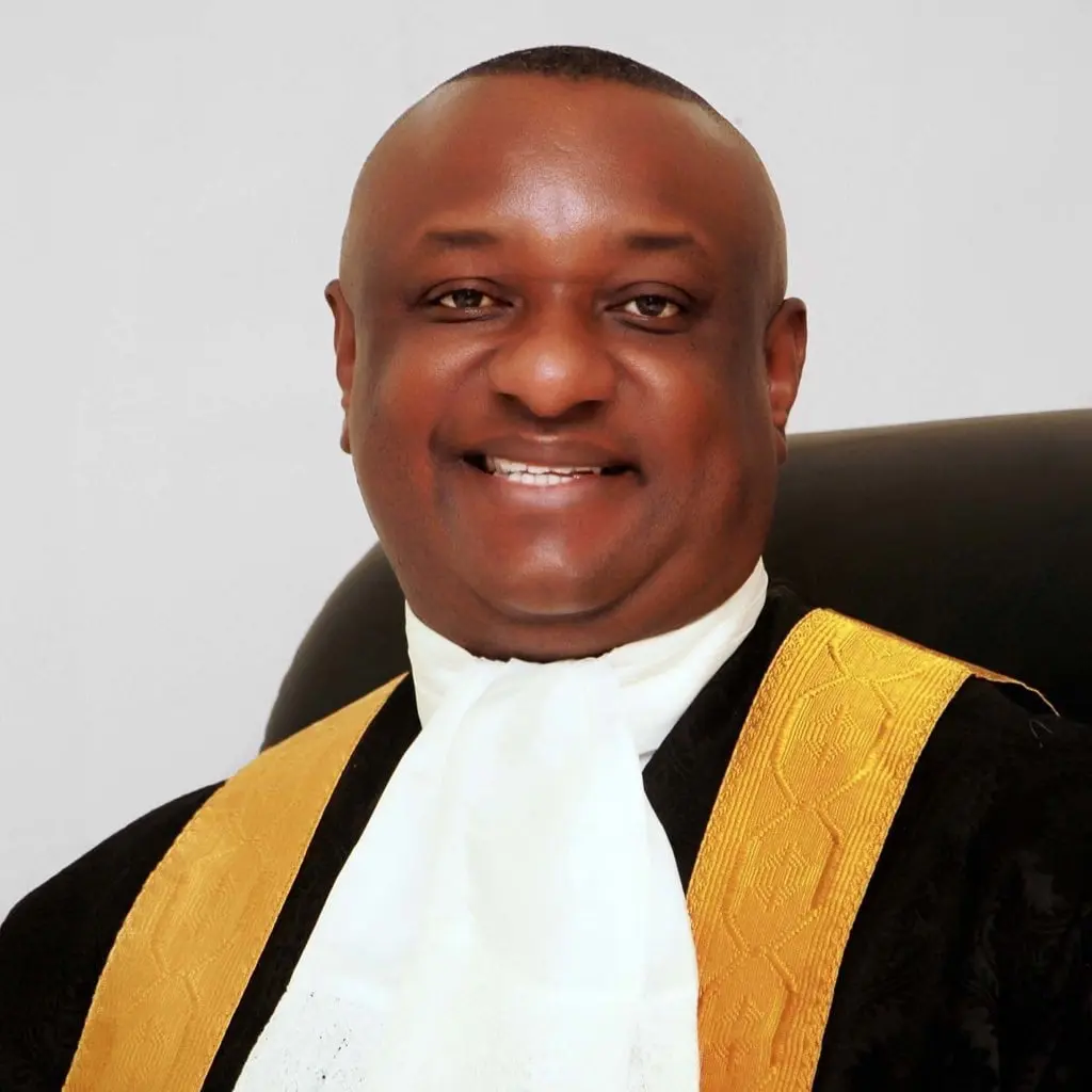 Shuaibu shades Keyamo, says his tutelage under Fawehinmi is a shame