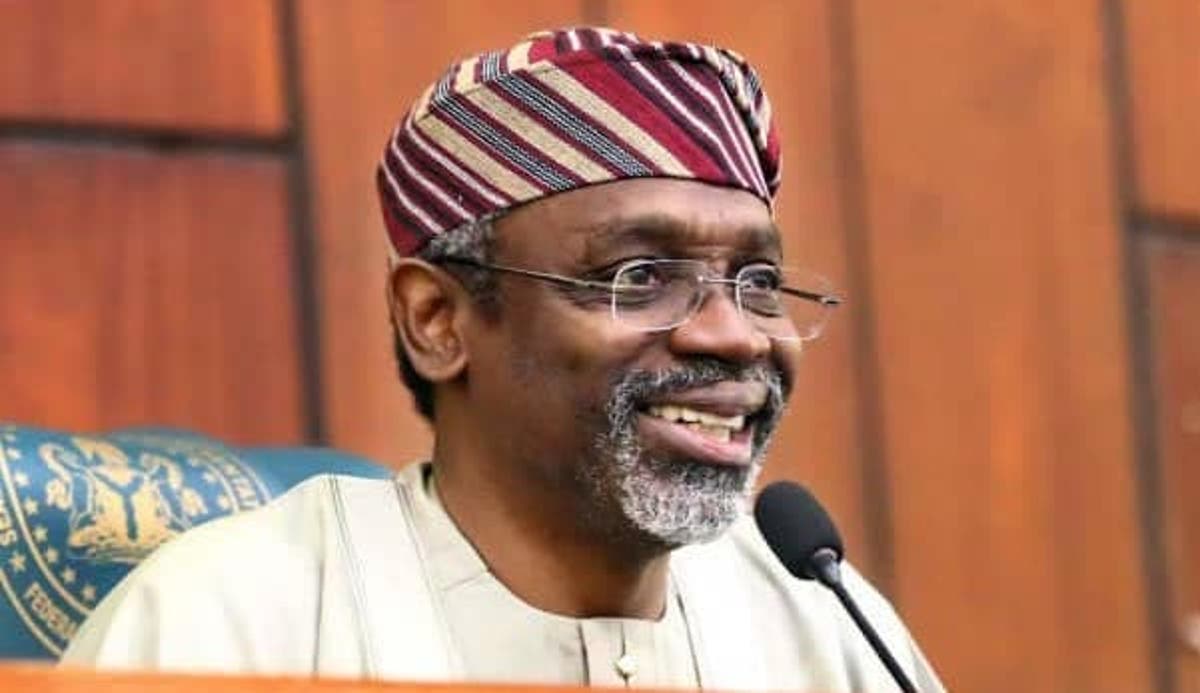 Tinubu names Gbajabiamila as his CoS at security meeting