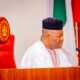 For the Record: Senate President, Godswill Akpabio’s acceptance speech on 13th June, 2023