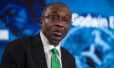DSS denies having Emefiele in its custody