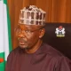 Gov Sule suspends inauguration of Nasarawa 7th Assembly over insecurity