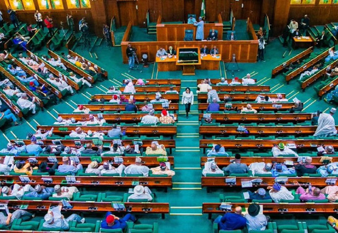 Reps to hold valedictory session on Wednesday
