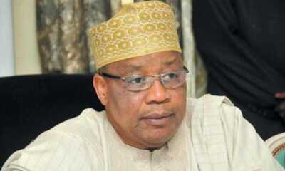 Babangida speaks on June 12, says political leaders have not exploited its gains