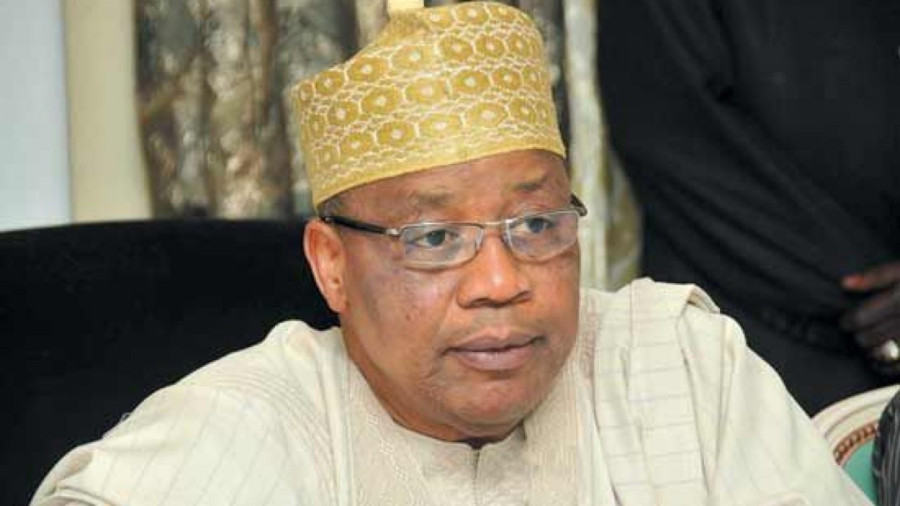 Babangida speaks on June 12, says political leaders have not exploited its gains