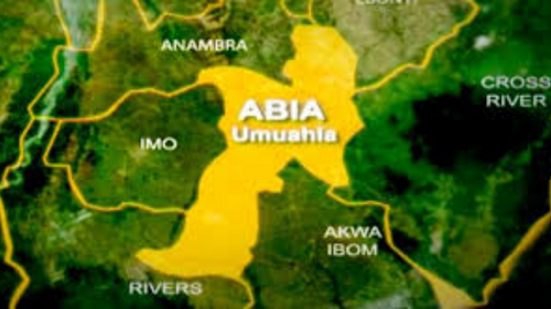 Soldiers rescue 21 pregnant women, two children from Abia baby factory