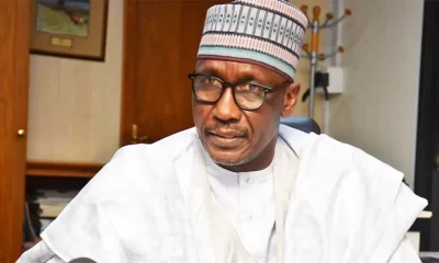 Competition will drive down prices of petrol, Kyari assures Nigerians