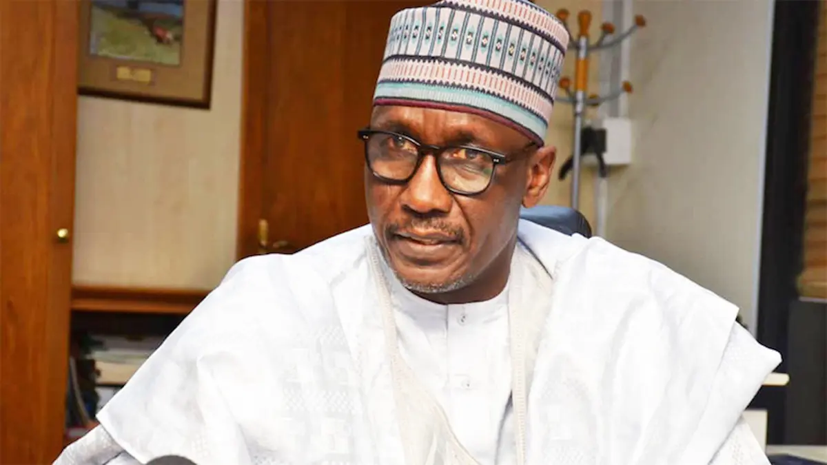 Competition will drive down prices of petrol, Kyari assures Nigerians