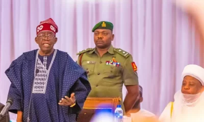For the Records: Full text of Democracy Day National Broadcast by President Bola Ahmed Tinubu on June 12, 2023