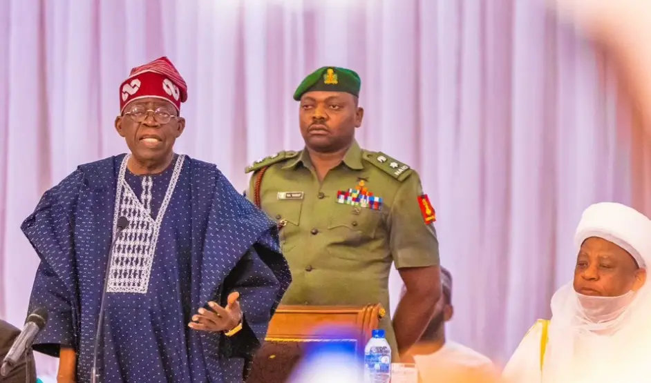 For the Records: Full text of Democracy Day National Broadcast by President Bola Ahmed Tinubu on June 12, 2023