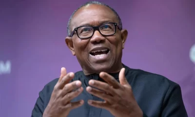 Nigeria’s democracy is deeply troubled - Obi