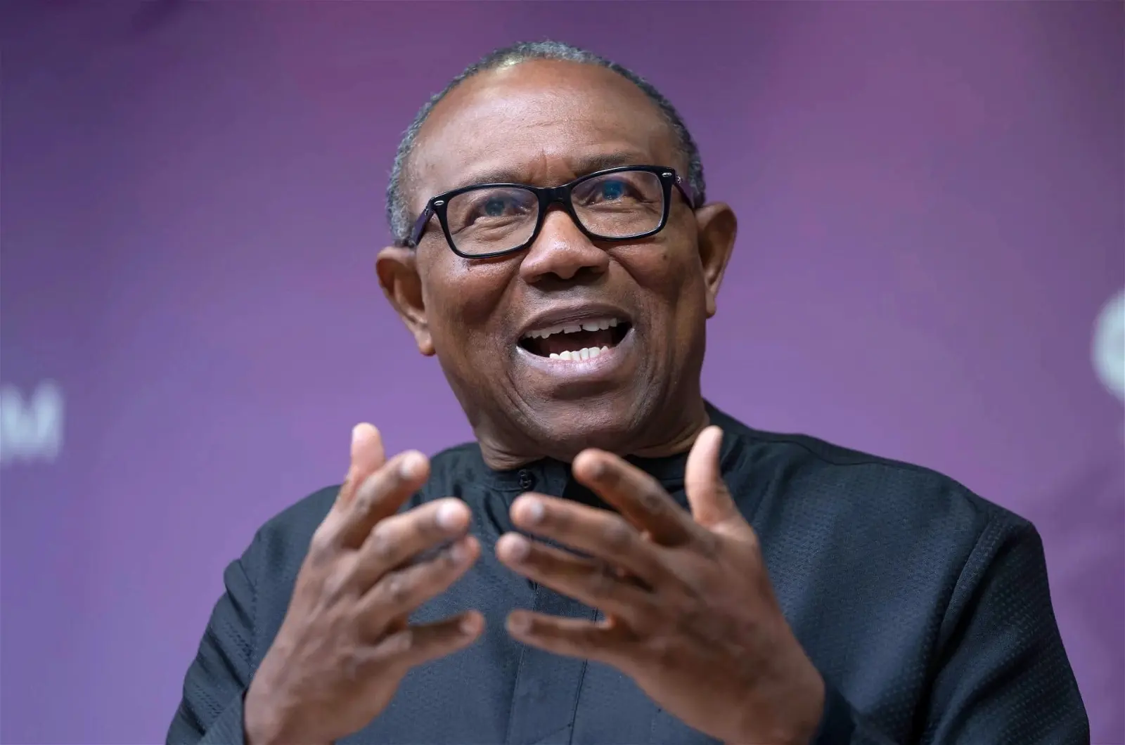 Nigeria’s democracy is deeply troubled - Obi