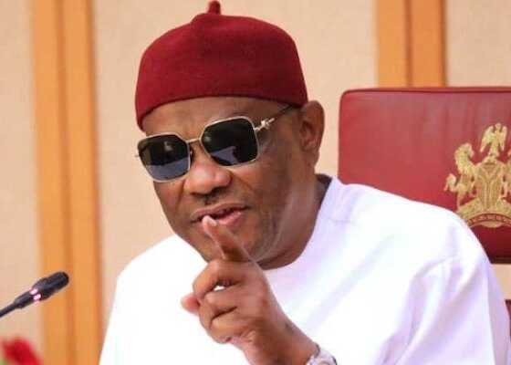 Wike denies rumours he plans to decamp to APC