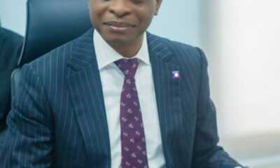 Polaris Bank CEO, Sonola speaks on Positioning for Digital leadership and Market Dominance