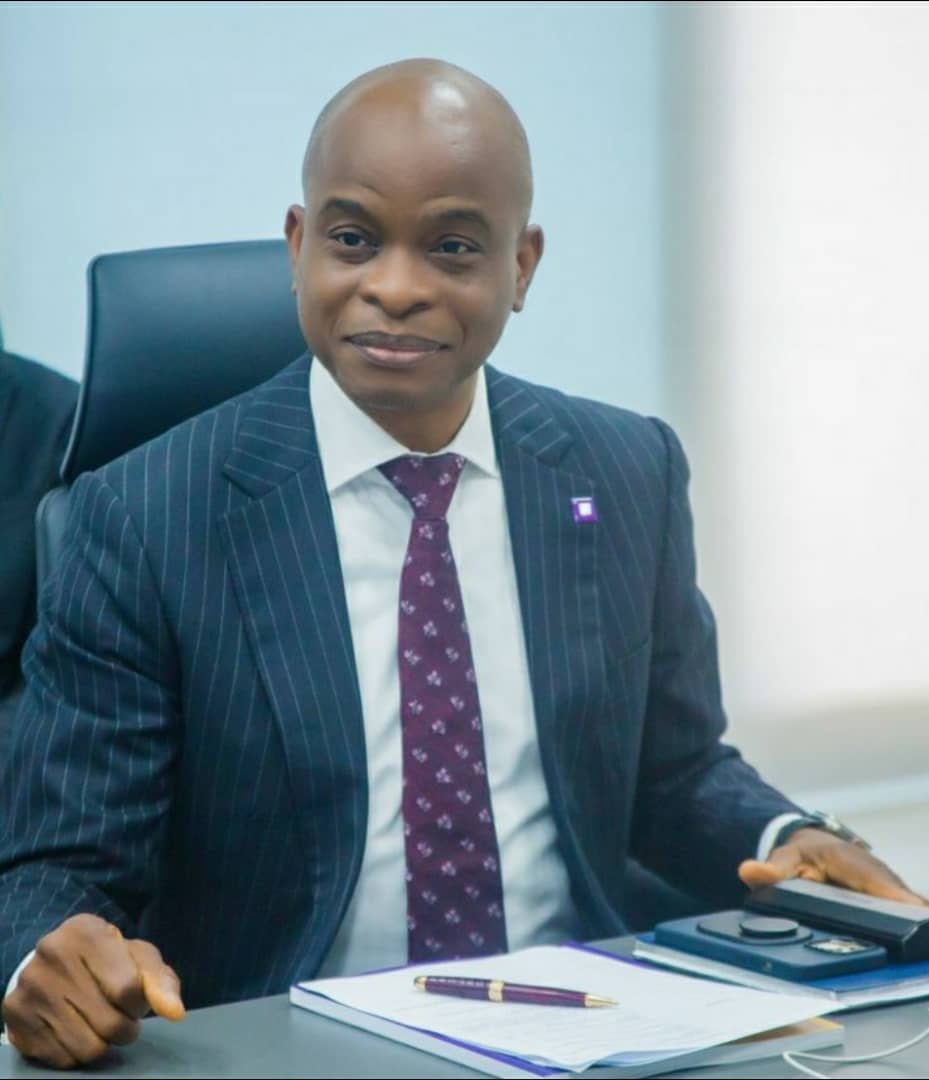 Polaris Bank CEO, Sonola speaks on Positioning for Digital leadership and Market Dominance