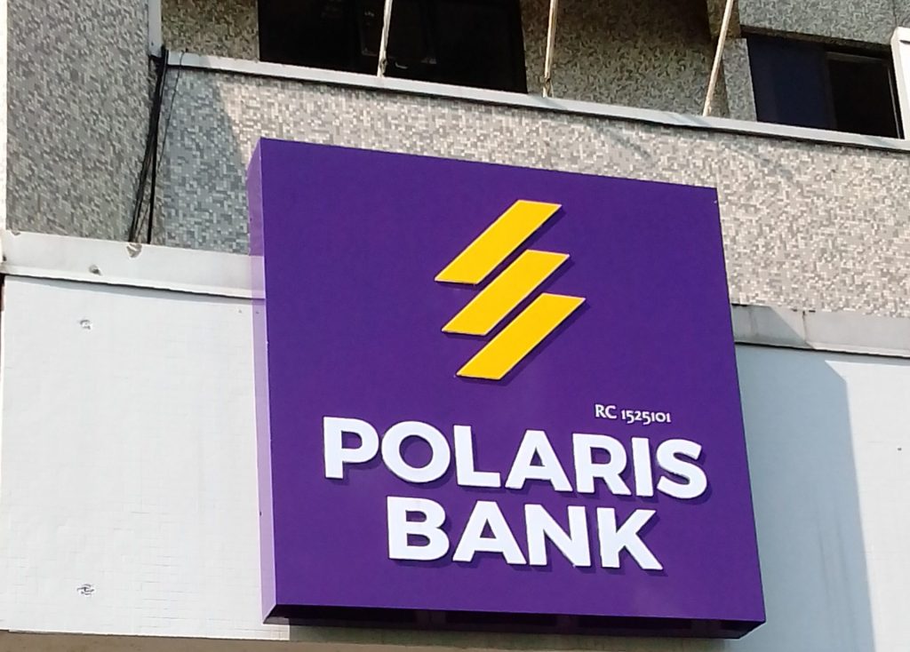 Customers Laud Polaris Bank Exclusive Banking Product