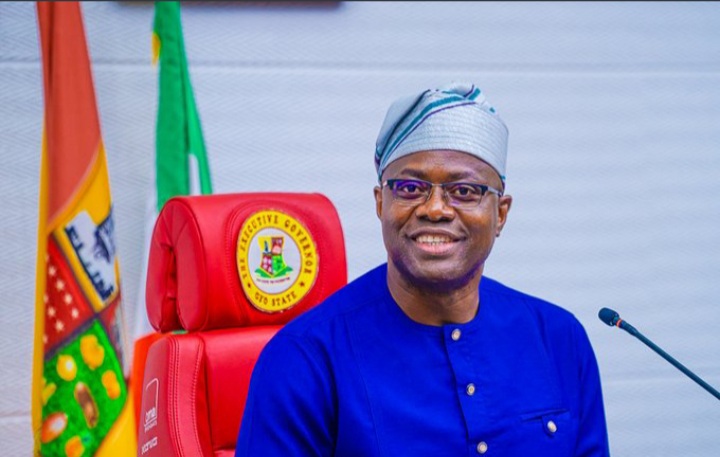 Makinde talks tough, says no more thuggery, hooliganism street trading in Oyo