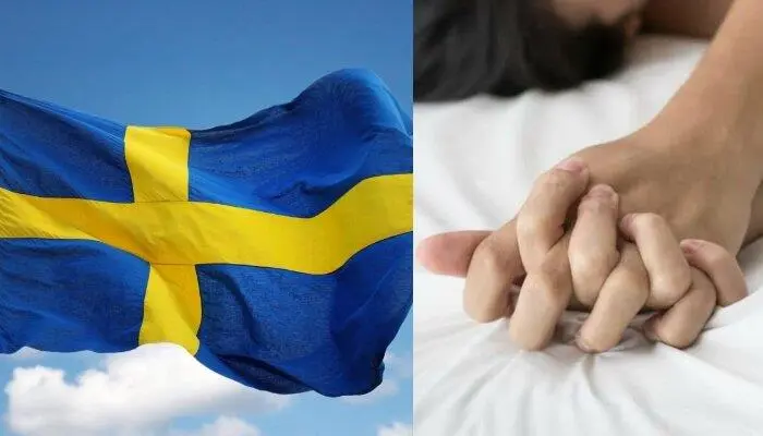 Five things to know about Sweden sex sport