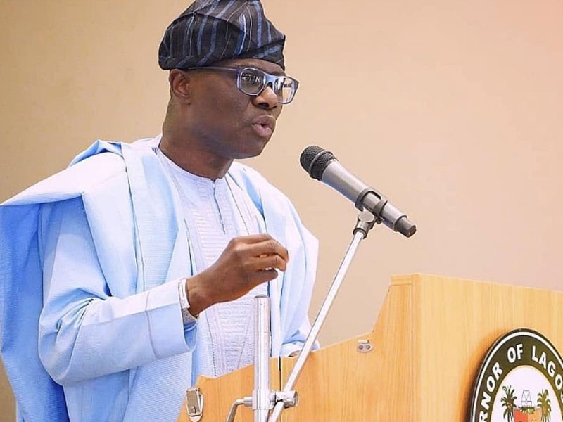 Sanwo-Olu proclaims 10th Lagos Assembly, as Obasa is reelected Speaker