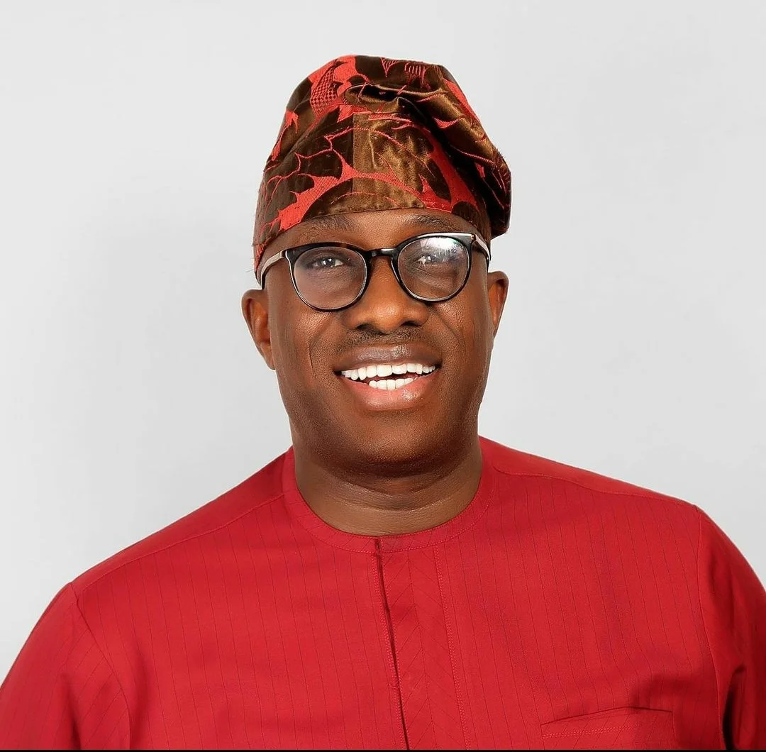 Ogun govt denies reports of attack on Showunmi