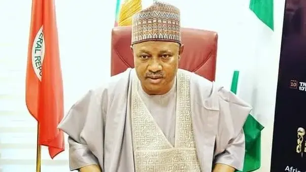Gov Sani vows to tackle insecurity in Kaduna as he holds first security meeting
