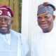 Again, Wike visits Tinubu in the company of Umahi, Akpabio