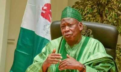 Making Ganduje APC National Chairman will be suicidal, Lukman warns