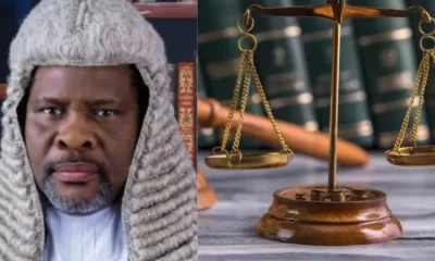 Appeal Court source debunks report of PEPC member’s resignation