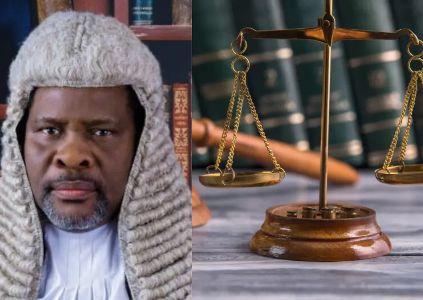 Appeal Court source debunks report of PEPC member’s resignation