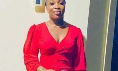 Lady accused of picking money sprayed on birthday celebrant beaten to death in Anambra hotel