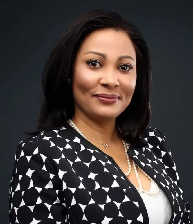 Trade minister, Uzoka-Anite denies disparaging made-in-Nigeria vehicles