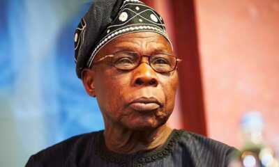 Western democracy has not failed in Nigeria, former minister disagrees with Obasanjo