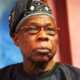 Western democracy has not failed in Nigeria, former minister disagrees with Obasanjo