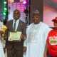 Adron Homes wins Most Reliable African Real Estate Company at 10th TMNews summit, Awards