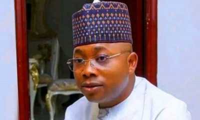 Kogi Governor Usman Ododo Hails Supreme Court Ruling, Urges State Unity