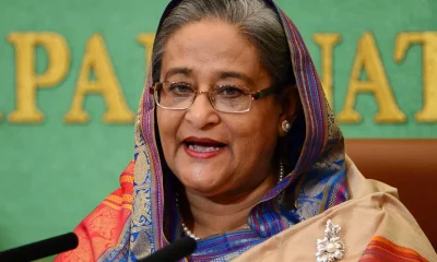 Bangladesh PM Sheikh Hasina Flees Amid Deadly Protests