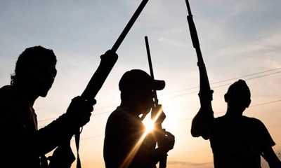 Seven Community Leaders Gunned Down During Village Meeting in Imo State