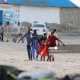 Death Toll Reaches 37 After Al-Shabaab Suicide Bombing and Gun Attack on Mogadishu Beach