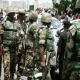 Nigerian Troops Capture Notorious Gun Runner in Kaduna, Seize Illegally Refined AGO
