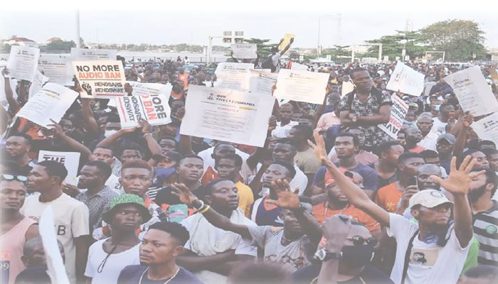 SERAP Urges Commonwealth to Sanction Nigeria Over Attacks on Journalists, Protesters
