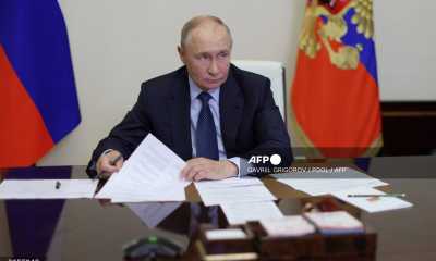 Russia, Ukraine Swap 115 Prisoners of War Each in Unexpected Exchange