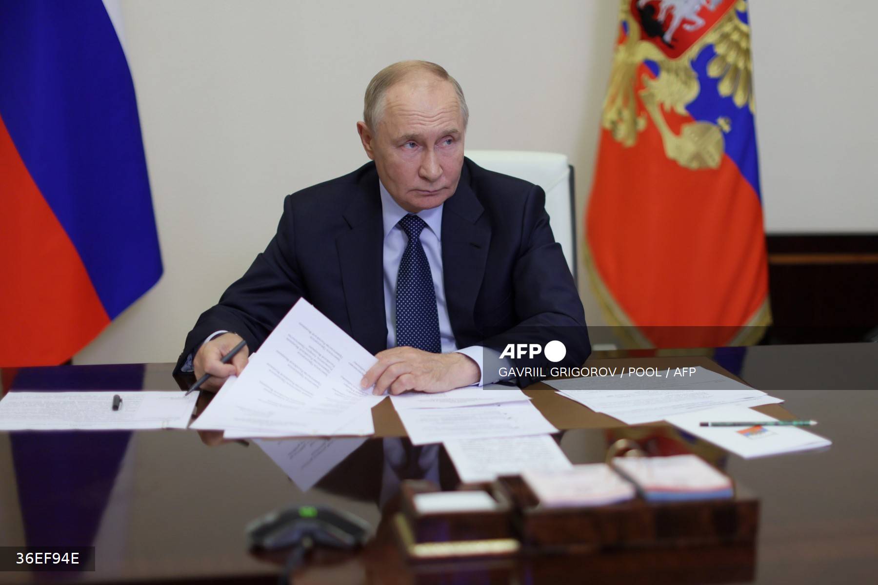 Russia, Ukraine Swap 115 Prisoners of War Each in Unexpected Exchange