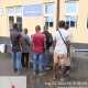 Lagos Authorities Nab Six for Public Urination on Rail Track