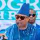 Osun reduces workdays for public servants, extends palliative payments