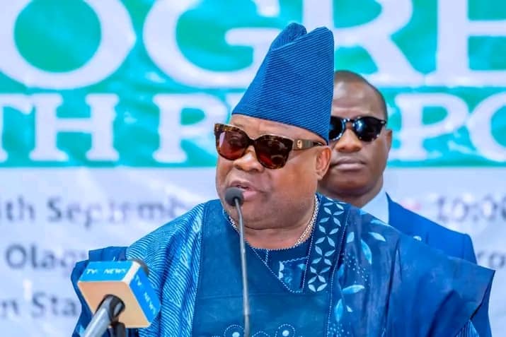 Osun reduces workdays for public servants, extends palliative payments