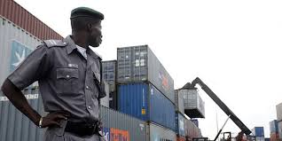 Customs intercepts N265m worth of hard drugs in Lagos